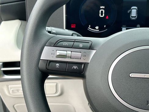 New 2026 Hyundai Tucson SEL FWD image 31