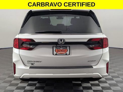 Used 2025 Honda Odyssey Sport-L image 6