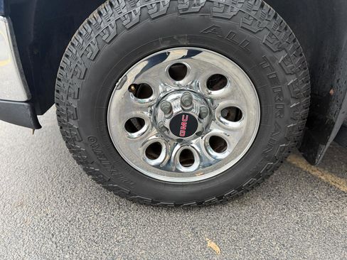 Used 2011 GMC Sierra 1500 SL image 10