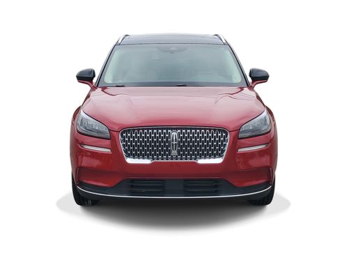 Certified 2022 Lincoln Corsair AWD w/ Premium Package image 2