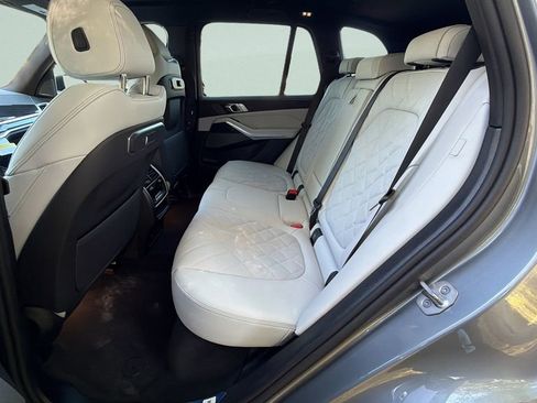 New 2026 BMW X5 xDrive50e w/ M Sport Package image 30