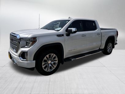 Used 2019 GMC Sierra 1500 Denali w/ Technology Package