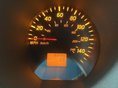 Used 2003 Nissan Altima 2.5 S image 27