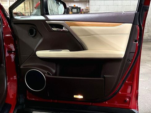 Used 2019 Lexus RX 350 AWD image 22