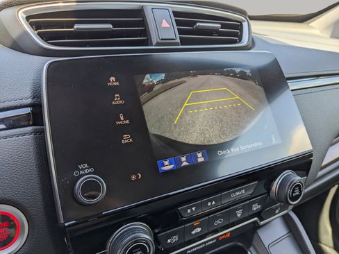 Used 2019 Honda CR-V EX image 28