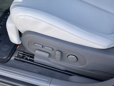Certified 2026 Hyundai Ioniq 5 Limited RWD image 19