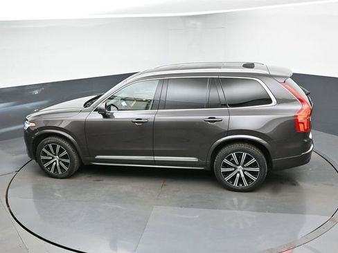 Used 2023 Volvo XC90 B6 Plus w/ Protection Package Premier AWD/4WD image 47