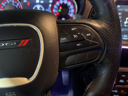 Used 2021 Dodge Challenger R/T Scat Pack image 18