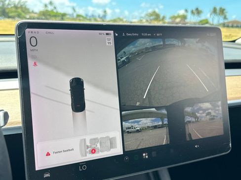 Used 2021 Tesla Model Y 2WD image 16