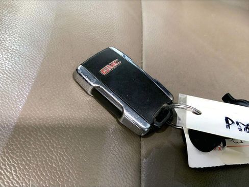 Used 2018 GMC Sierra 1500 SLT image 19