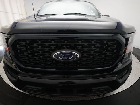 Used 2023 Ford F150 XL w/ STX Appearance Package AWD/4WD image 21