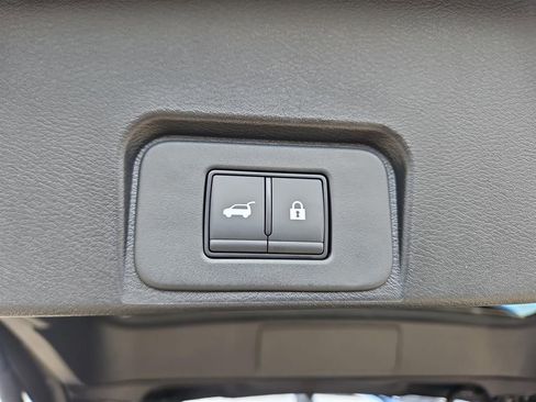 New 2026 Nissan Rogue SV image 13