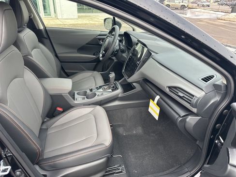 New 2026 Subaru Crosstrek 2.5i Limited w/ Crosstrek Mirror Package AWD/4WD image 7