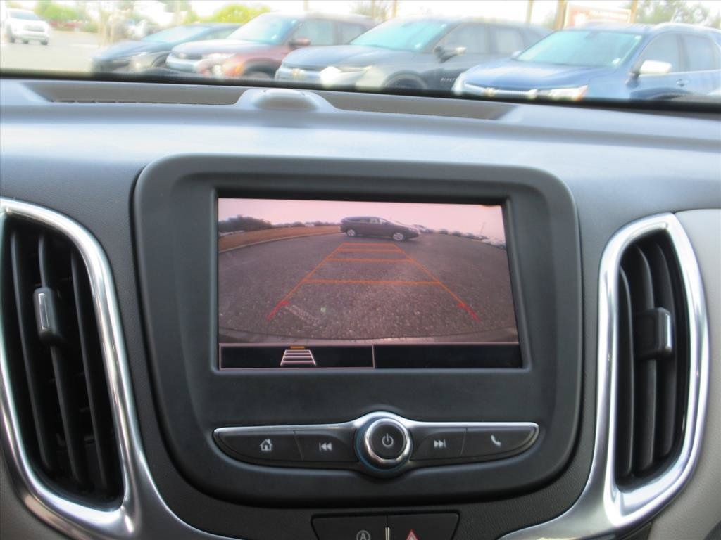 Used 2023 Chevrolet Equinox LT AWD/4WD image 24