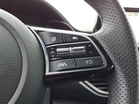 Used 2023 Kia Forte GT-Line FWD image 24