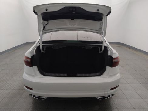 Used 2021 Volkswagen Jetta S FWD image 29