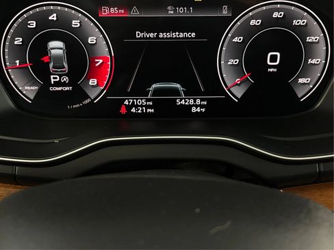Used 2021 Audi Q5 2.0T Premium Plus AWD/4WD image 23