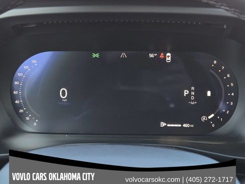 Used 2026 Volvo XC40 B4 Core w/ Protection Package Premier FWD image 16