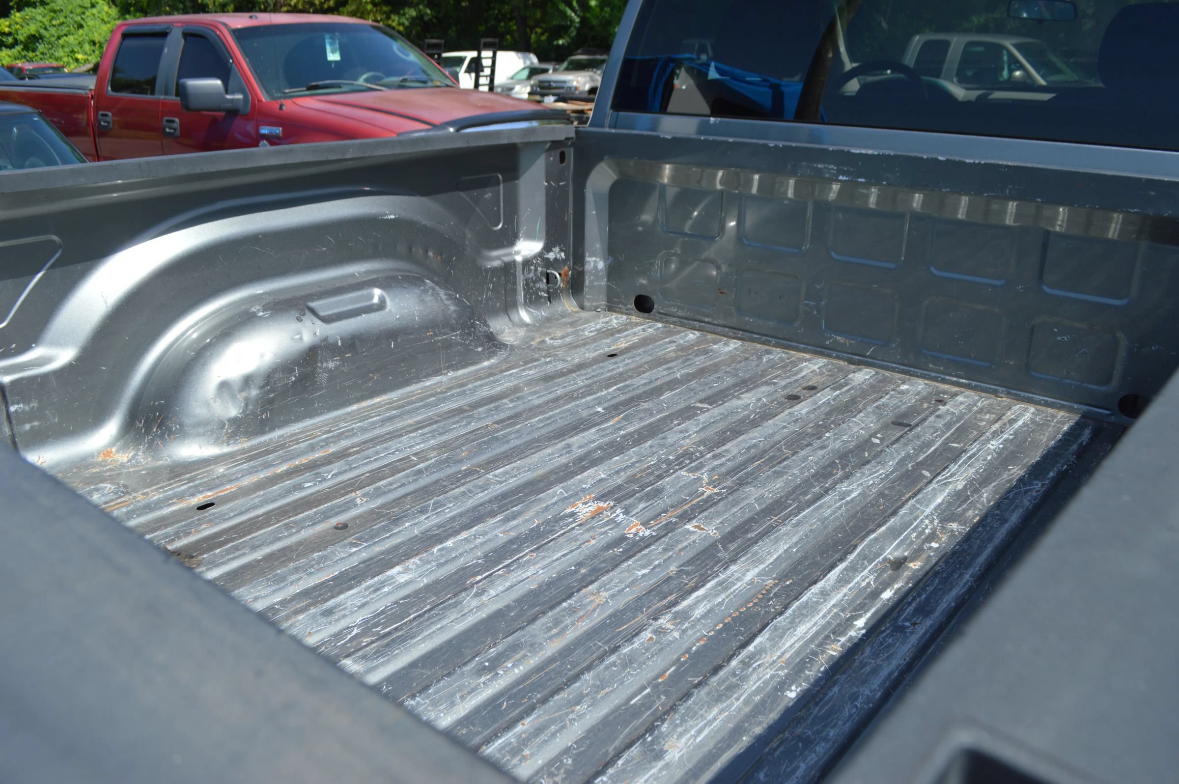 Used 2012 RAM 1500 Express AWD/4WD image 9