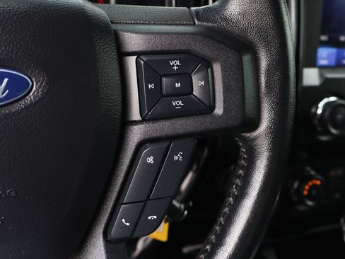 Used 2020 Ford F150 XLT w/ Equipment Group 302A Luxury AWD/4WD image 32