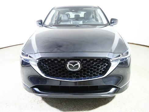 Used 2025 MAZDA CX-5 AWD 2.5 S w/ Select Package image 2