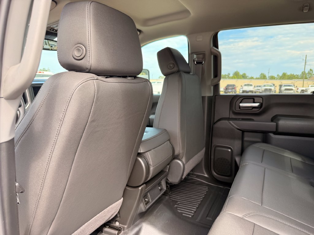 New 2026 Chevrolet Silverado 2500 W/T w/ WT Convenience Package AWD/4WD image 25
