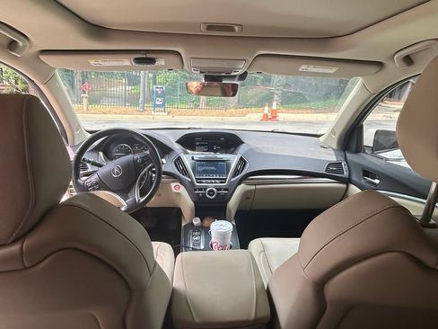 Used 2019 Acura MDX FWD image 4