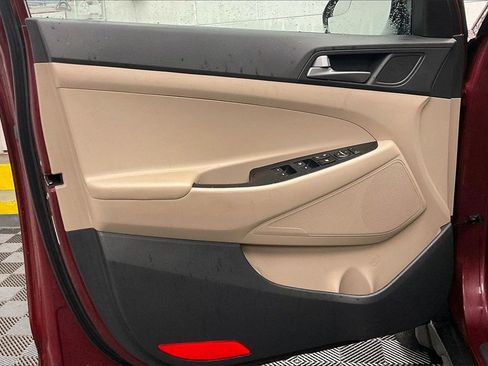 Used 2016 Hyundai Tucson SE w/ Option Group 02 image 22