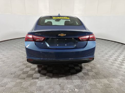 Used 2024 Chevrolet Malibu LT FWD image 7