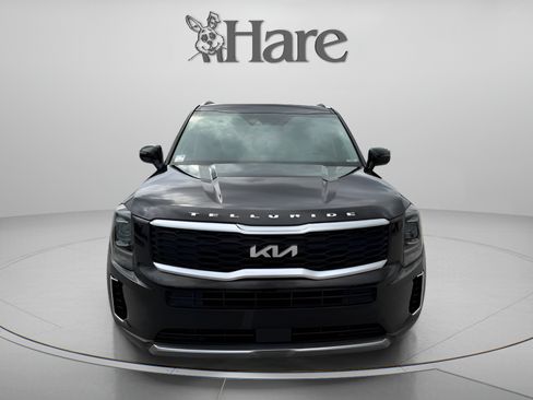 Used 2022 Kia Telluride S FWD image 8