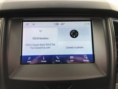 Used 2020 Ford Ranger XLT w/ Equipment Group 301A Mid image 26