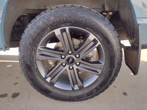 Certified 2023 Ford F150 XLT w/ Equipment Group 302A High image 10