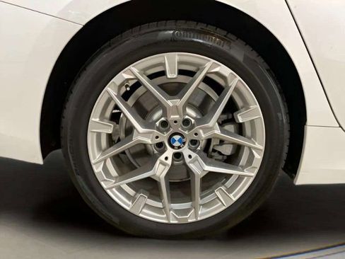 Used 2026 BMW 330i Sedan RWD image 98