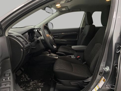New 2026 Mitsubishi Outlander Sport AWD image 25