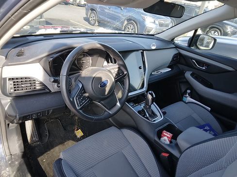 Certified 2023 Subaru Outback Premium image 3