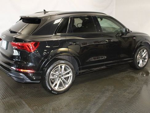 Used 2022 Audi Q3 2.0T Premium Plus image 5