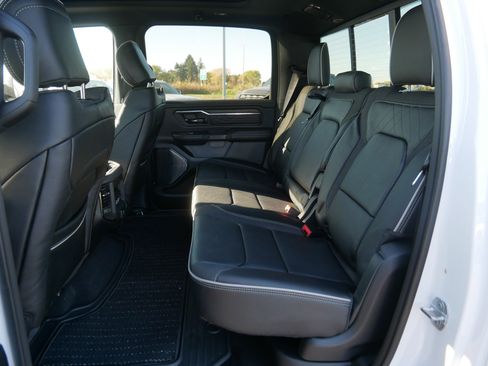 New 2026 RAM 1500 Limited image 8