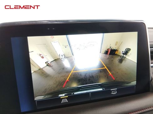 Used 2023 Chevrolet Tahoe RST image 19