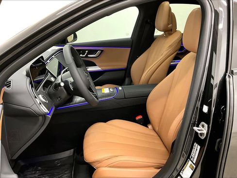 New 2026 Mercedes-Benz E 350 Sedan image 9