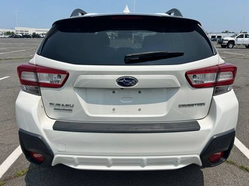 Used 2019 Subaru Crosstrek 2.0i Premium AWD/4WD image 7