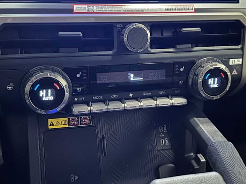 New 2026 Toyota Tacoma TRD Off-Road image 16