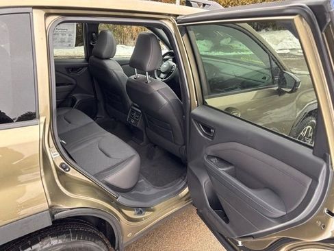 New 2026 Subaru Forester Premium image 12