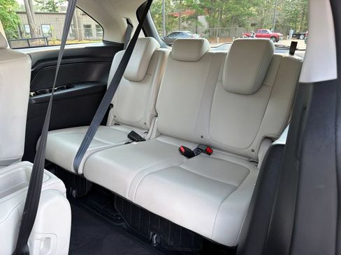Used 2025 Honda Odyssey EX-L image 22
