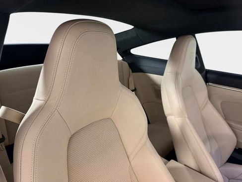 Used 2024 Porsche 911 Turbo S image 25