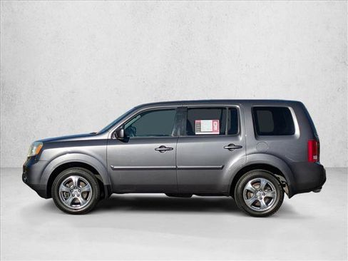 Used 2014 Honda Pilot EX-L image 9