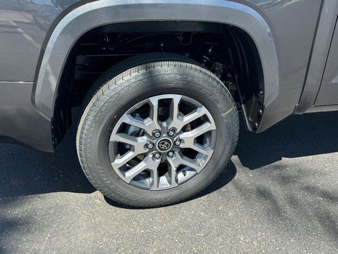 New 2026 Toyota Tundra 1794 Edition AWD/4WD image 7