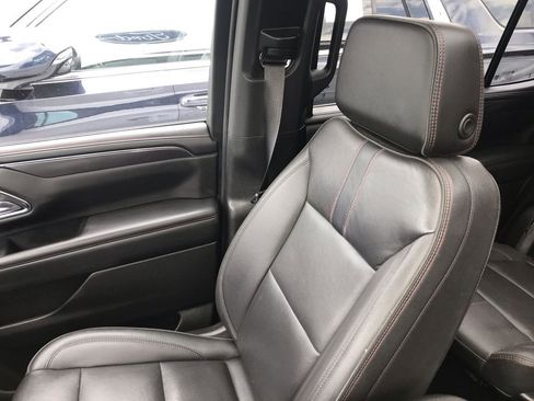 Used 2023 Chevrolet Tahoe RST w/ Luxury Package AWD/4WD image 25