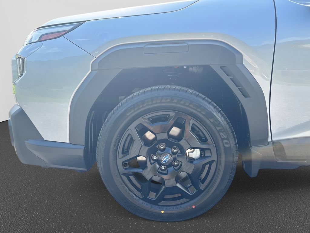 New 2026 Subaru Outback Limited AWD/4WD image 14