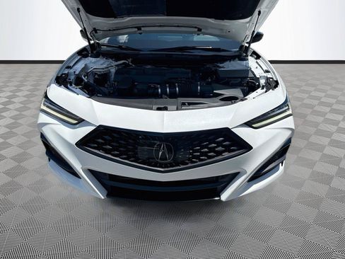 Used 2023 Acura TLX w/ A-SPEC Pkg FWD image 31
