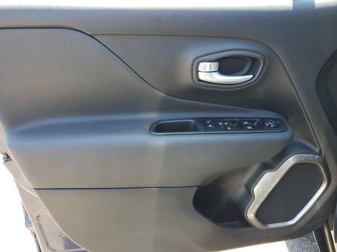 Used 2023 Jeep Renegade Limited AWD/4WD image 22